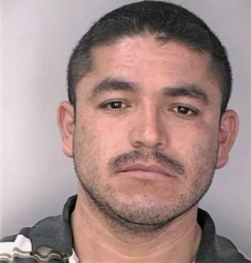Espinosa Javier - Hillsborough County, FL 