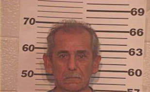 Valle Jesus - Hidalgo County, TX 
