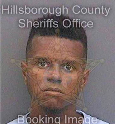 Smith Jordan - Hillsborough County, FL 