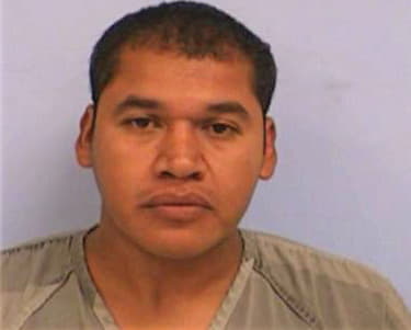Aguilar Juan - Travis County, TX 