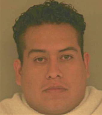 Garcia-Alonzo Juan - Collin County, TX 