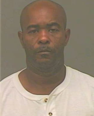 Williams Kimothy - Montgomery County, TN 