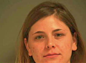 Dolezal Leigha - Hidalgo County, TX 