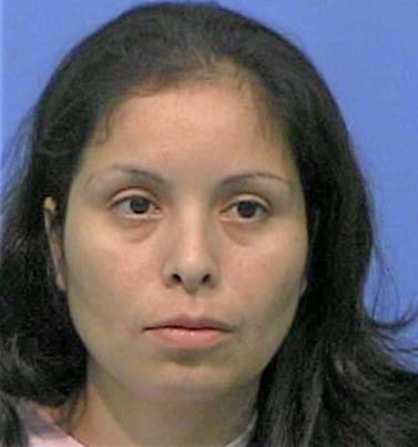 Carrillo Leticia - Williamson County, TX 
