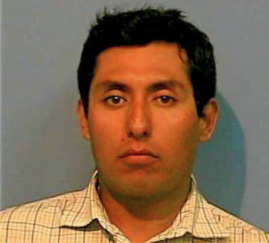 Martinez Martin - Williamson County, TX 