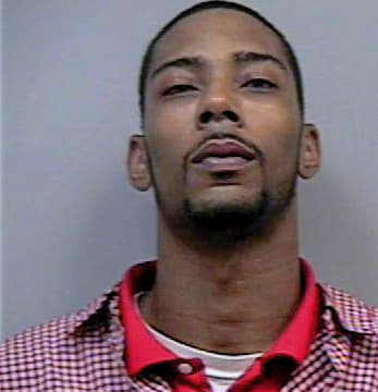 Chatman Matthew - Gwinnett County, GA 