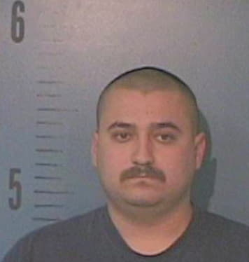 Gonzales Mauro - Taylor County, TX 