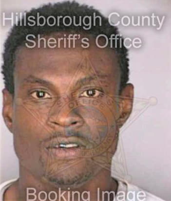 Bryant Michael - Hillsborough County, FL 