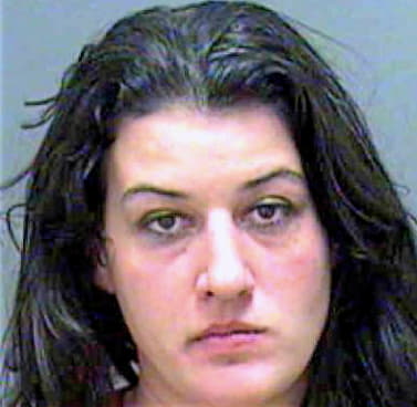 Debord Nicole - Mecklenburg County, NC 
