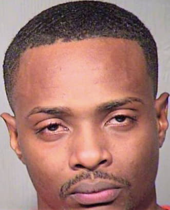 Williams Nychieme - Maricopa County, AZ 