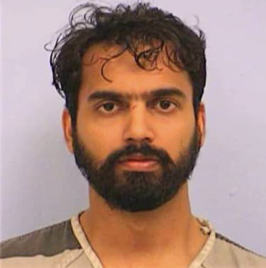 Mallya Pratik - Travis County, TX 