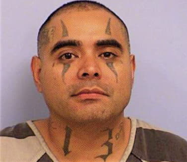 Vargas Ricardo - Travis County, TX 
