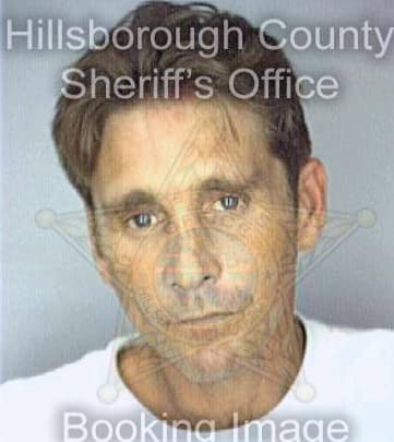 Forsyth Robert - Hillsborough County, FL 