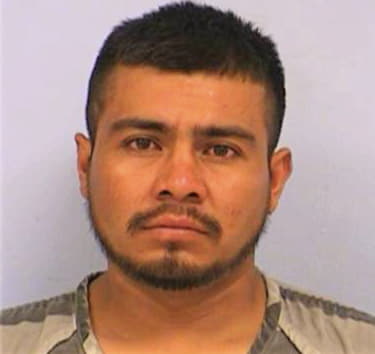Jimeneztrejo Rogelio - Travis County, TX 