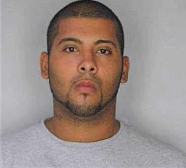 Cruz Samuel - Hillsborough County, FL 