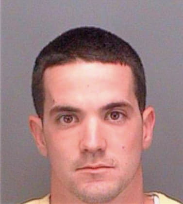 Thompson Scott - Pinellas County, FL 
