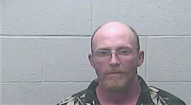 Trinneer Shawn - Burleigh County, ND 