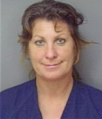Campbell Suzanne - Polk County, FL 