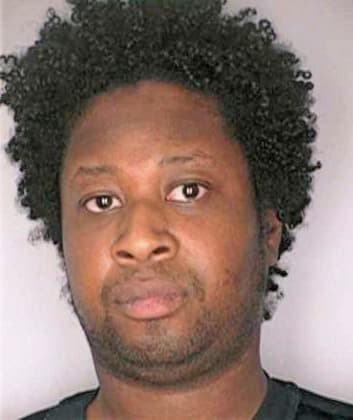 Joseph Winston - Hillsborough County, FL 
