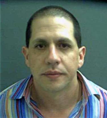Leal Wueizman - Orange County, FL 
