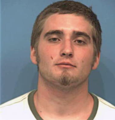 Collins Aaron - Williamson County, TX 