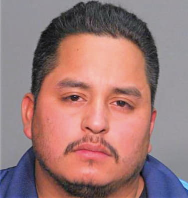 Gonzalez-Olivera Adan - Wake County, NC 