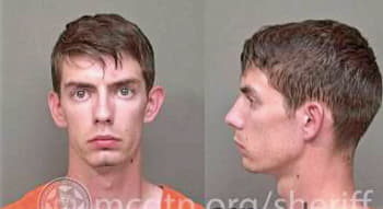 Morgan Alan - Montgomery County, TN 