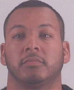 Rodriguez Albert - Tarrant County, TX 