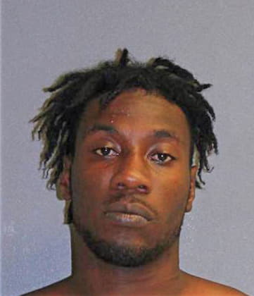 Dempsey Amario - Volusia County, FL 