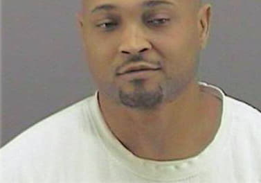 Anderson Anthony - Gregg County, TX 