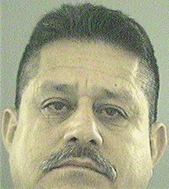 Almazan Benito - Gwinnett County, GA 