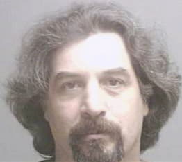Eliseo Benjamin - Mahoning County, OH 