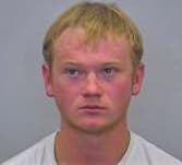 Colton Colin - Burleigh County, ND 