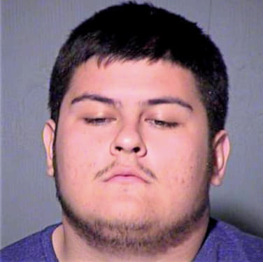 Lopez Cristian - Maricopa County, AZ 