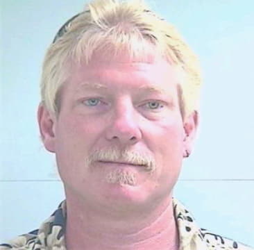 Stanton Daniel - Desoto County, MS 