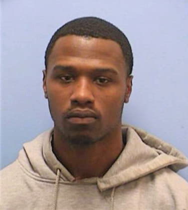 Roberson Desmond - Travis County, TX 
