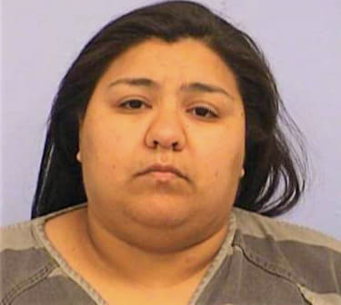 Garcia Dolores - Travis County, TX 