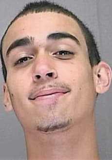 Morrell Donovan - Volusia County, FL 