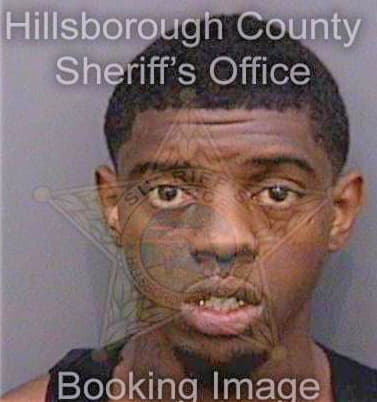 Davis Dwayne - Hillsborough County, FL 