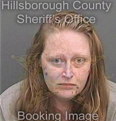 Mitchell Elizabeth - Hillsborough County, FL 