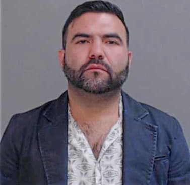 Salinas Eric - Hidalgo County, TX 