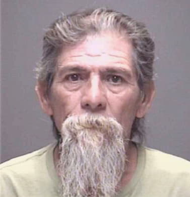 Borjas Francisco - Galveston County, TX 