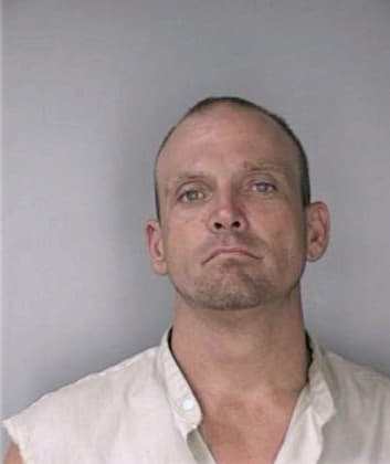 Matthews George - Hillsborough County, FL 