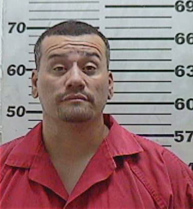 Gonzales Henry - SantaFe County, NM 