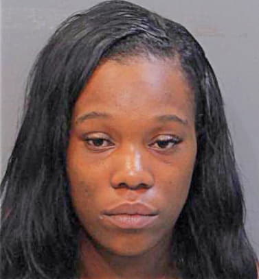 Mcreynolds Jalecia - Hamilton County, TN 