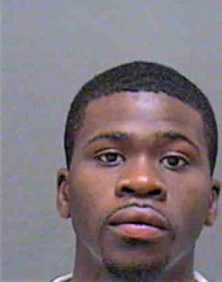 Monteith Jeffrey - Mecklenburg County, NC 