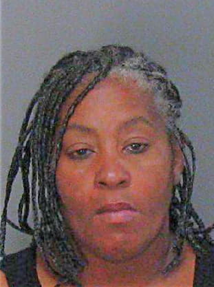 Horne Joann - Florence County, SC 