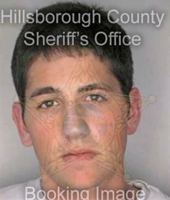 Terrezza John - Hillsborough County, FL 