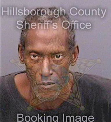 Fletcher Johnnie - Hillsborough County, FL 