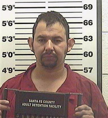 Deluna-Zapata Jose - SantaFe County, NM 